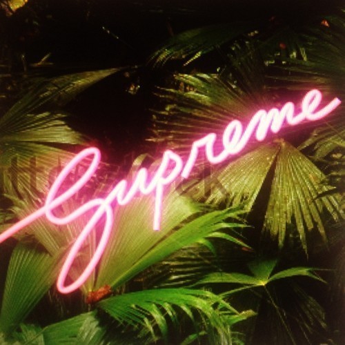 Descarga “Supreme”, el nuevo disco de Jiminelson