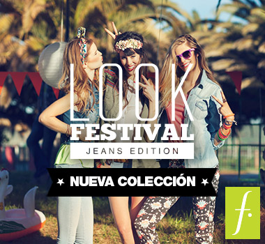 Lo que debes saber del Look Festival