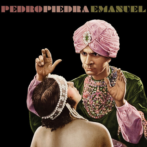 Pedropiedra presenta su nuevo disco en Amanda y sorteamos entradas