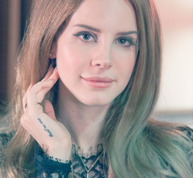 Por qué ver a Lana Del Rey