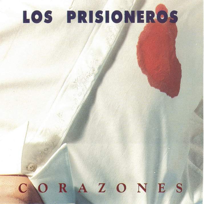 Jorge González publica su repaso del disco Corazones en Primavera Fauna