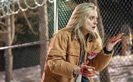 Orange Is The New Black Descargar Torrent
