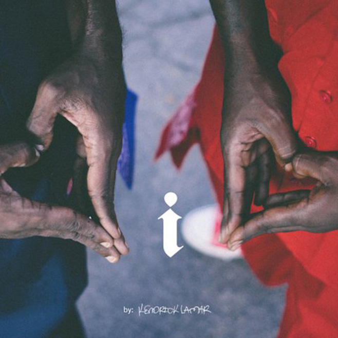 Escucha lo nuevo de Kendrick Lamar