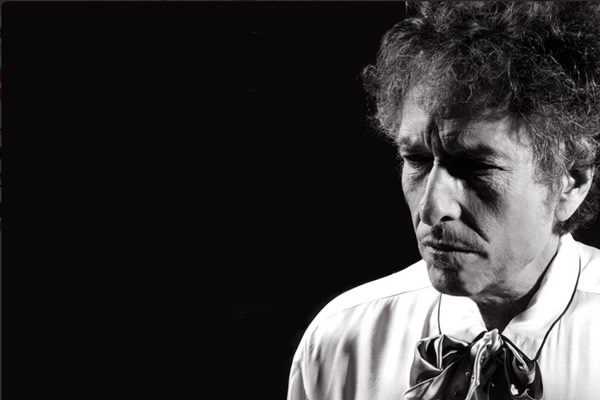Bob Dylan: «Todo pertenece a todos»