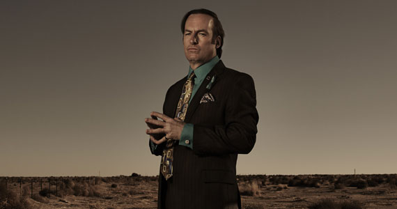 Better call Saul ya está disponible en Netflix