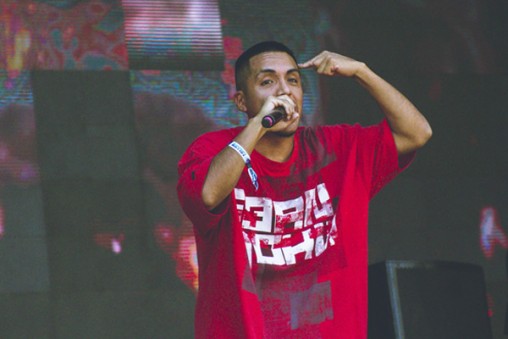 Portavoz Rafaga De Rimas Paniko Cl portavoz rafaga de rimas paniko cl