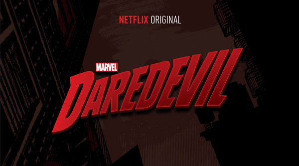 Esta noche Marvel estrena su serie de Daredevil en Netflix