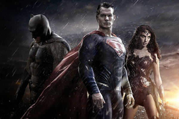 Mira el nuevo adelanto de Batman v Superman: Dawn of Justice