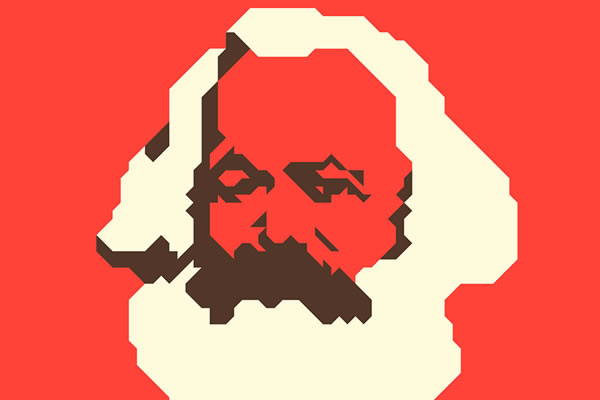 Volver a Marx